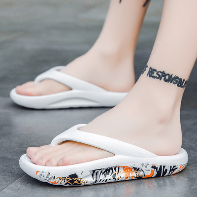 Sandalias Plataforma para Hombre - Comodidad Extrema para Playa y Exterior - Image 20