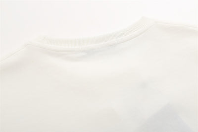 Playera Monstruo Peludo de Manga Corta para Hombre - Image 10