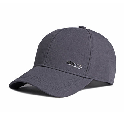 Gorra Deportiva Coreana Protección Solar Primavera Verano - Image 16