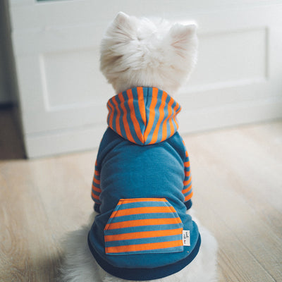 Sudadera con Capucha para Perros - Image 7