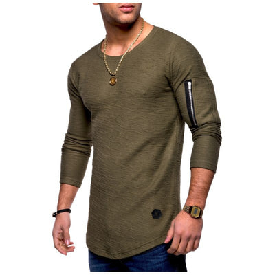 Camisa Casual Virtue - Image 6
