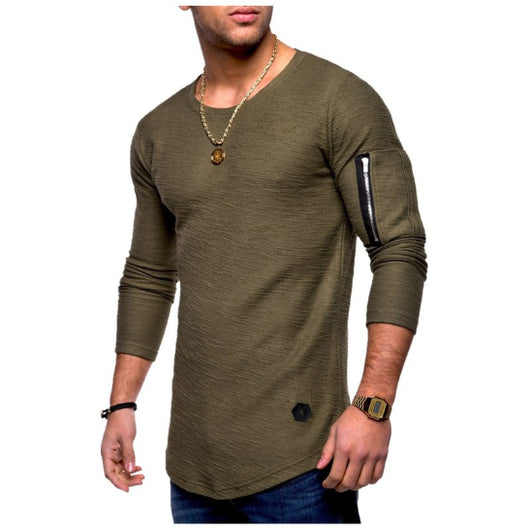Camisa Casual Virtue - Image 6