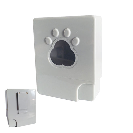 Comedero Portátil Mini para Mascotas - Image 3