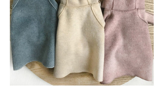 Ropa Abrigadora para Mascotas Pequeñas - Abrigo Teddy para Perros y Gatos Otoño Invierno - Image 22