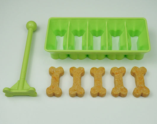 Molde para Galletas de Perro 3D - Cortadores de Hueso para Mascotas - Image 6