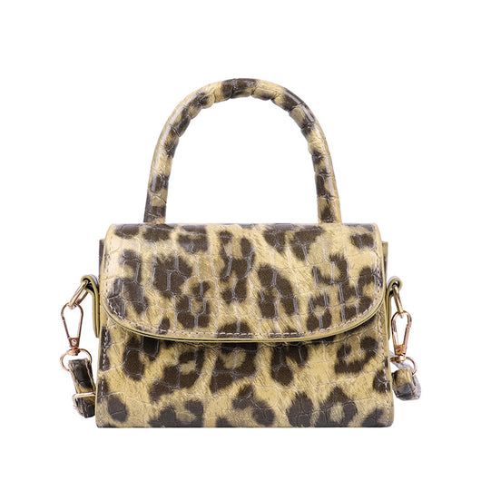 Bolso Baguette Minimalista de Moda - Image 5