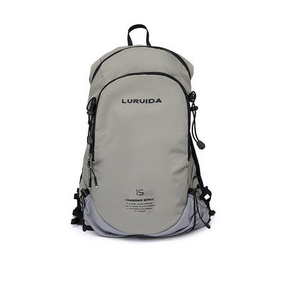 Mochila de Senderismo y Alpinismo para Deportes al Aire Libre - Image 5