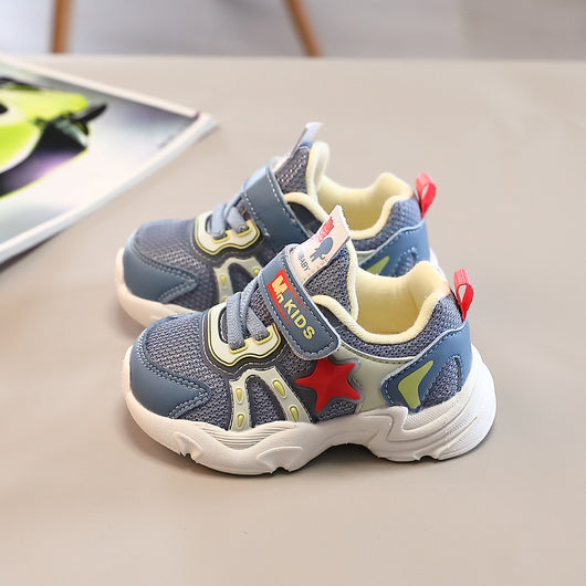 Tenis Infantiles Ligeros y Cómodos - Diseño Moderno para Niños Activos - Image 7