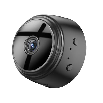 Cámara WiFi de Vigilancia con Batería Recargable y Detección de Movimiento - Image 3