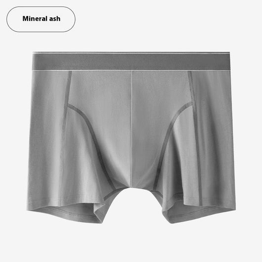 Calzoncillos Deportivos Alargados de Algodón Resistente para Hombre - Image 9