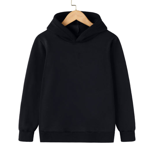 Sudadera Casual Infantil para Niñas - Hoodie Cómodo y Versátil - Image 3