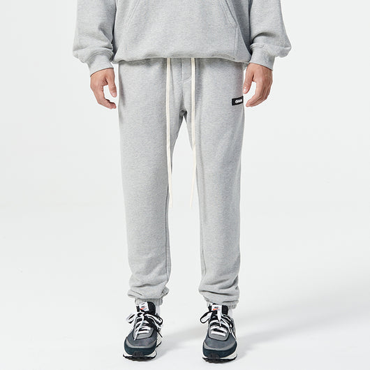 Pantalones Deportivos Holgados para Hombre - Primavera y Otoño - Image 5