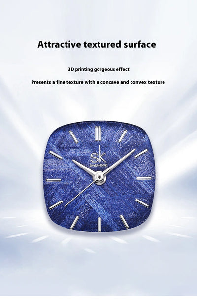 Reloj de Cuarzo Elegante Impermeable para Mujer - Image 13