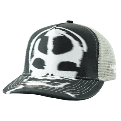 Gorra de Béisbol con Visera Curva y Malla Transpirable - Protección Solar Premium - Image 2