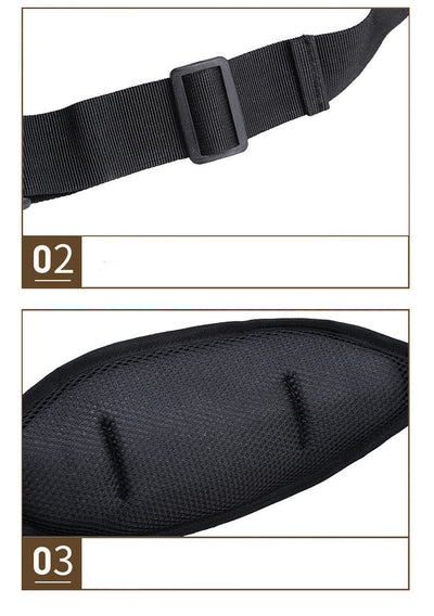 Riñonera Táctica Deportiva para Correr - Image 15