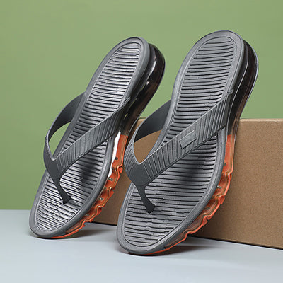 Sandalias Flip Flops Versátiles Todo Clima - Image 2