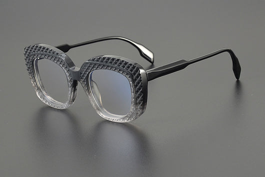 Gafas Retro Grandes con Protección Azul y Cristales Fotocromáticos para Miopía - Image 33