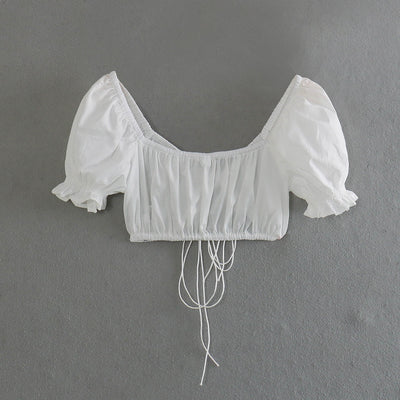 Bustier Multicolor de Diseño Moderno para Mujer - Image 10