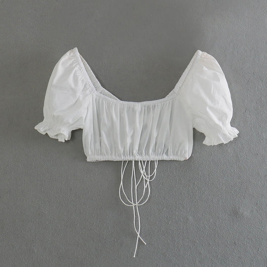 Bustier Multicolor de Diseño Moderno para Mujer - Image 10