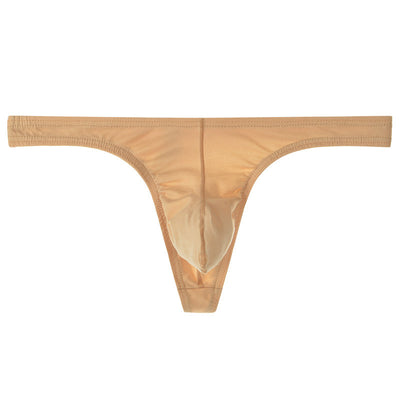 Tanga Masculina de Algodón Puro Estampado Elefante - Image 4