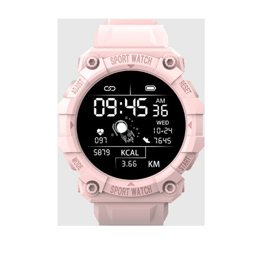 Pulsera Inteligente Spaceman FD68S Pantalla Grande 1.44" Color - Image 3