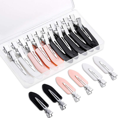 Clip Invisible para Cabello - Diseño Minimalista y Elegante para Niñas - Image 7
