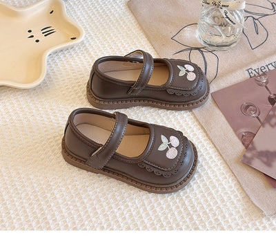 Zapatos Casuales Transpirables con Bordado de Una Sola Capa - Image 24
