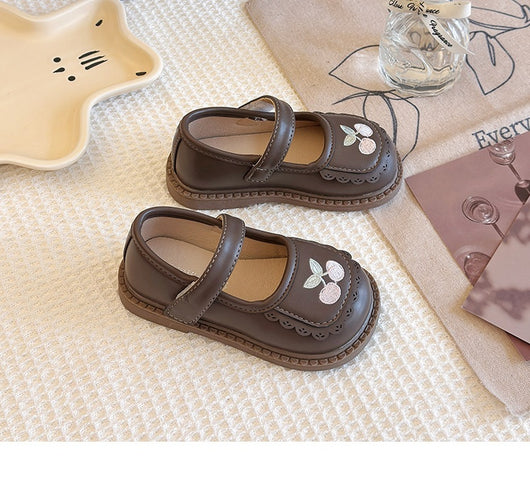 Zapatos Casuales Transpirables con Bordado de Una Sola Capa - Image 24