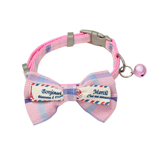 Collar Decorativo para Mascotas con Diseño Adorable - Image 16