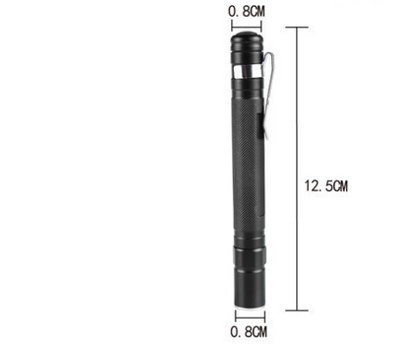 Linterna LED Compacta de Alto Rendimiento - Image 8