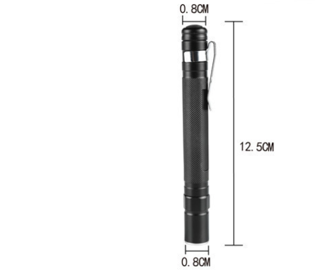 Linterna LED Compacta de Alto Rendimiento - Image 8