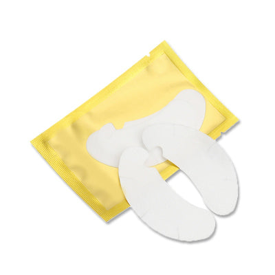 Parches Hidrogel Perlados para Pestañas - Herramienta de Belleza Profesional - Image 5