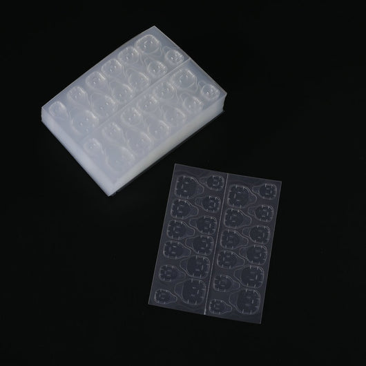 Adhesivos de Uñas de Gel Súper Pegajosos - Pegatinas Autoadhesivas Premium - Image 13