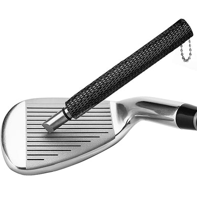 Herramienta Profesional para Limpiar Palos de Golf - Image 5