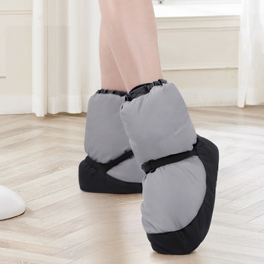 Botas Térmicas para Danza Invernal - Image 8