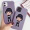 Morado IPhone 11