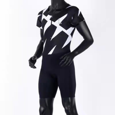 Traje Ajustado de Resistencia Cero para Hombre - Image 9
