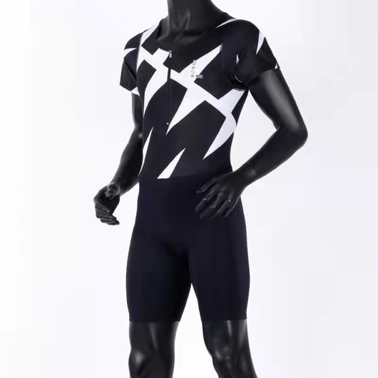 Traje Ajustado de Resistencia Cero para Hombre - Image 9