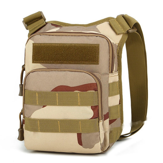 Mochila Táctica Oxford para Deportes al Aire Libre - Image 56