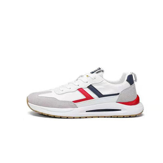 Zapatillas de Correr Transpirables para Hombre - Comodidad Estival - Image 5