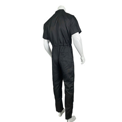 Pantalón Casual Suelto Hombre - Conjunto de Una Pieza - Image 6
