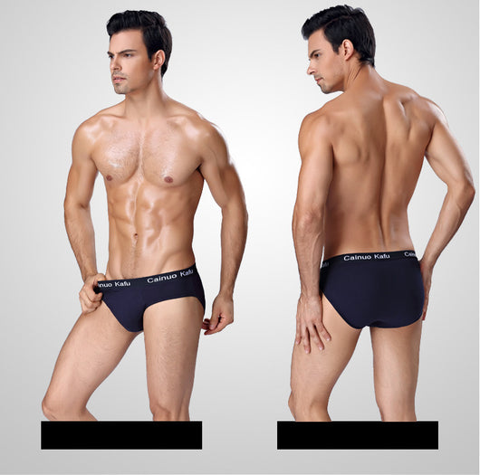Calzoncillos Deportivos para Hombre - Diseño Moderno y Cómodo - Image 4