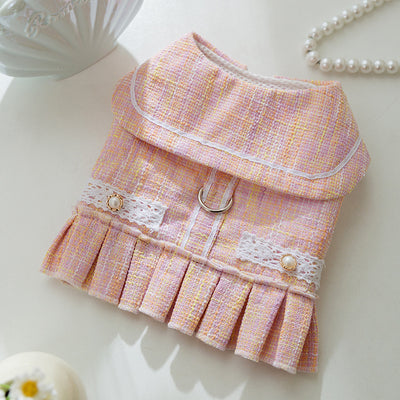Ropa para Mascotas Pequeñas - Abrigos y Suéteres para Gatos y Perros - Image 7