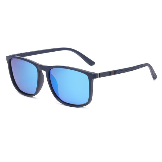 Gafas de Sol Polarizadas para Conducción Deportiva - Protección Total - Image 11
