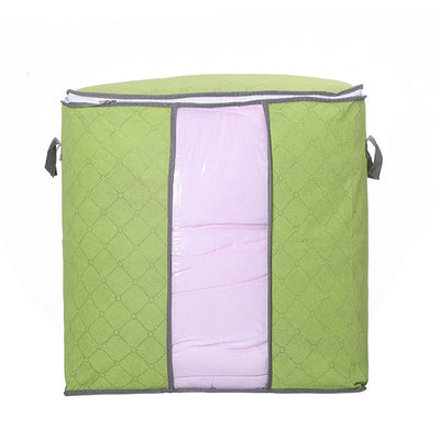Bolsa de Almacenamiento para Ropa y Edredones - Image 9