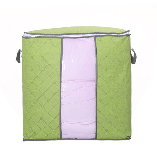 Bolsa de Almacenamiento para Ropa y Edredones - Image 9