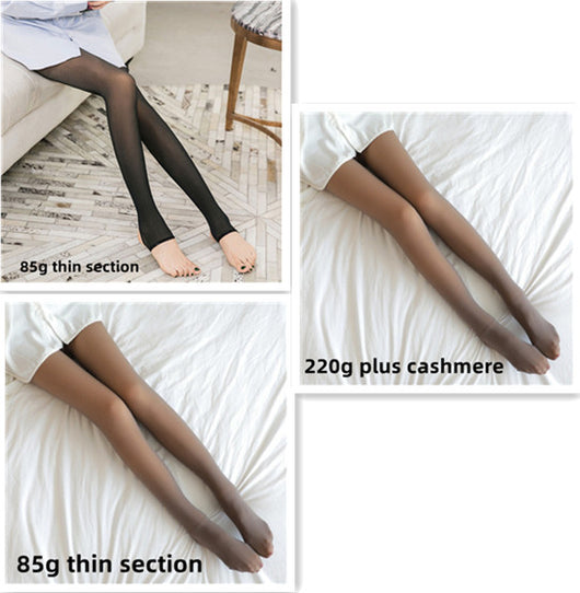 Pantalones Todo en Uno con Dobladillo Ajustable para Mujer - Image 22