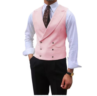 Chaleco de Traje para Hombre - Image 6