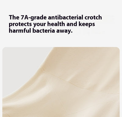 Pantalones Moldeadores Abdominales de Cintura Fuerte sin Costuras - Image 13