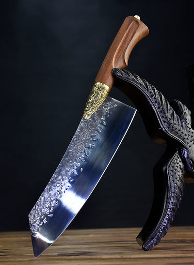 Cuchillo de Cocina Pequeño Profesional - Image 10